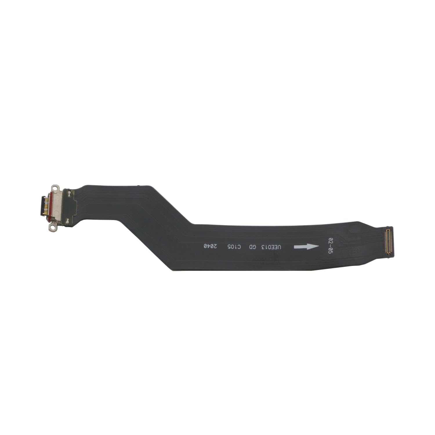 Mustpoint Type-C USB Charger Charging Port Dock Connector Flex Cable for OnePlus 8T 6.55″