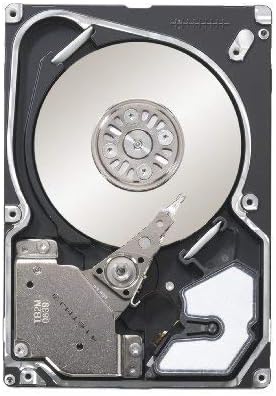 SEAGATE 146GB 15,000RPM SAS SAVVIO 15K.2 SERIES ST9146852SS (Certified Refurbished)