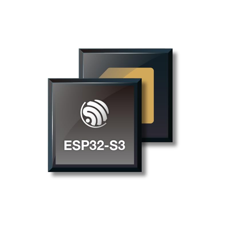 #fepart ESP32-S3 Series SoC Espressif Systems AIoT – (Color: ESP32-S3FN8) #fepart307420