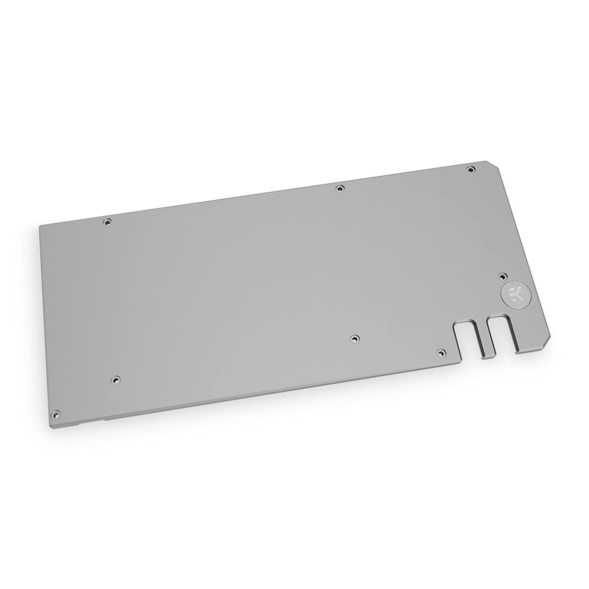 EKWB EK-Quantum Vector N+ RX 6800XT/6900XT GPU Backplate, Nickel