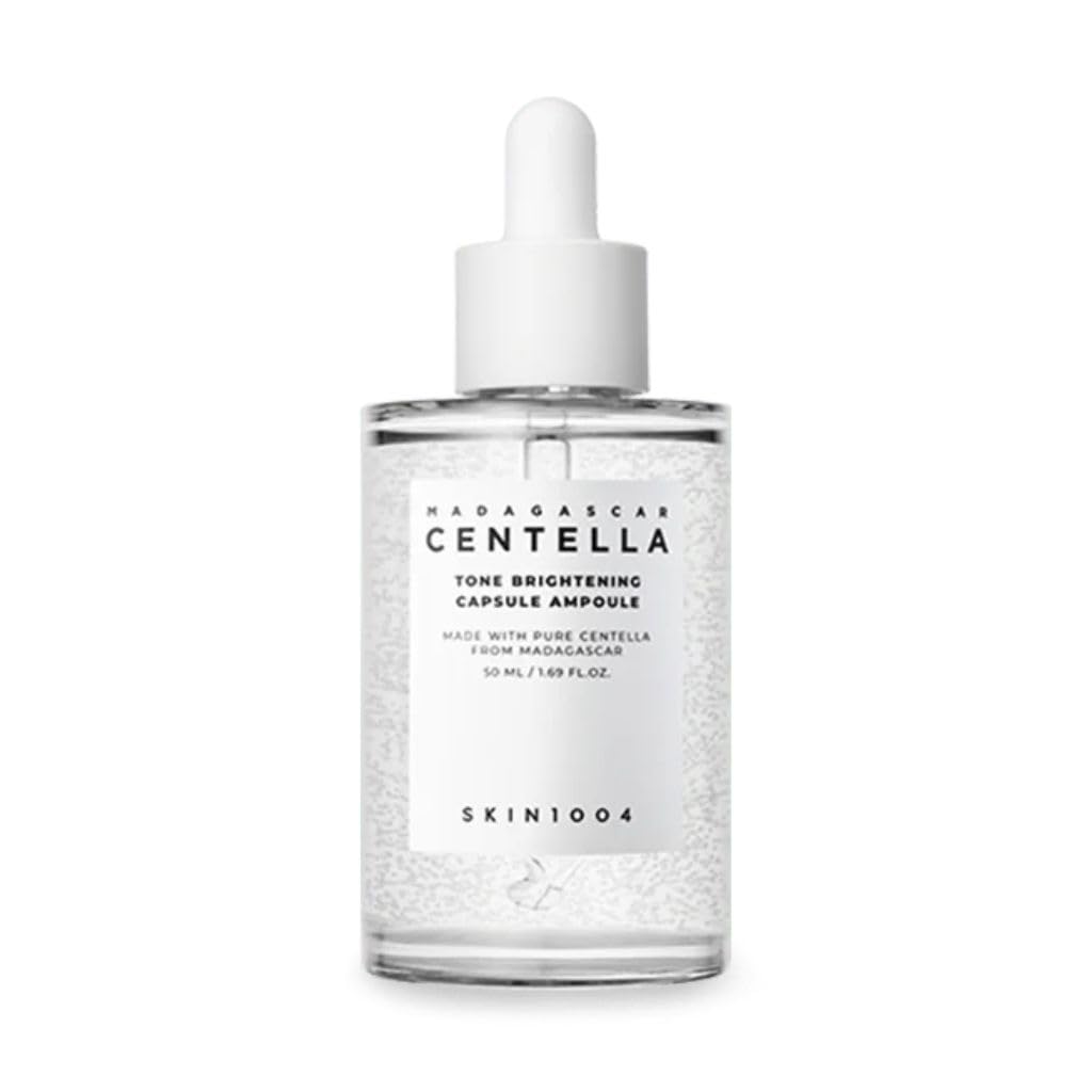 SKIN1004 Madagascar Centella Tone Brightening Capsule Ampoule (50ml)