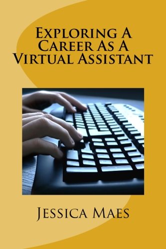 Exploring A Career As A Virtual Assistant