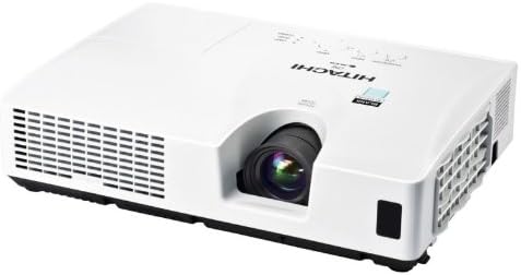 Hitachi XGA 2700 Ansi Lumens LCD Projector (CPX8)