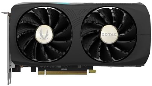 Zotac RTX 4070 Super 12GB Twin Edge OC GDDR6X