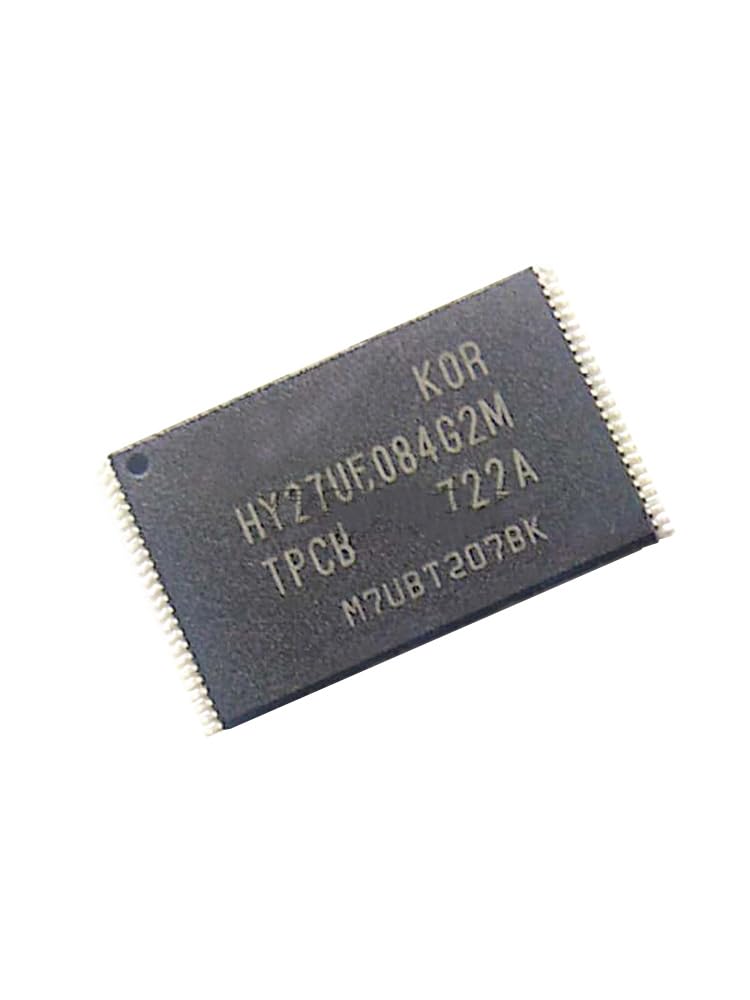 1 PCS HY27UF084G2M-TPCB TSSOP-48 4Gbit (512Mx8bit) NAND Flash Integrated Circuit