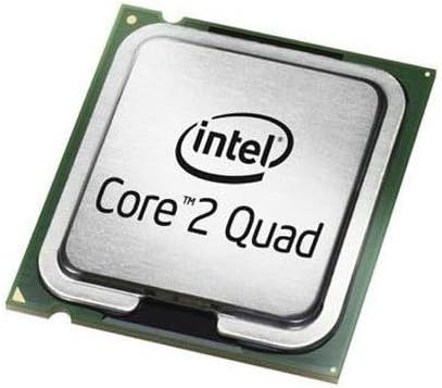 Intel AT80580PJ0674ML Desktop Processor – Core 2 Quad Q8400 Processor 2.66ghz 1333mhz 4mb Lga 775 CPU, Oem OEM