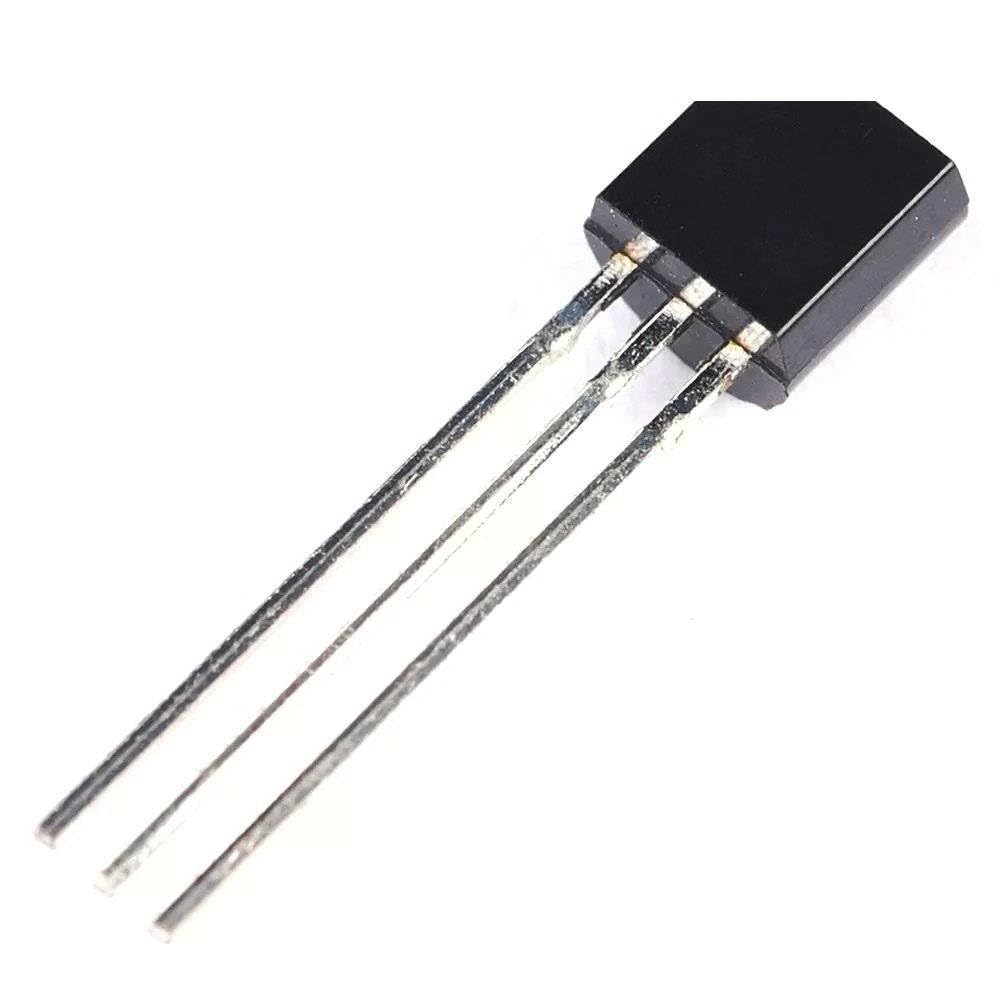 5pcs/lot 2SA1972 A1972 TO92L Trans PNP 400V 0.5A LSTM Transistor (HIGH Voltage Switching Applications)