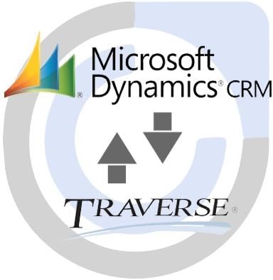 Commercient SYNC for TRAVERSE and Microsoft Dynamics 365 (5 users)