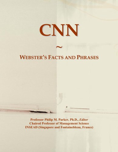 CNN: Webster’s Facts and Phrases