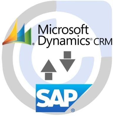 Commercient SYNC for SAP and Microsoft Dynamics 365 (5 users)