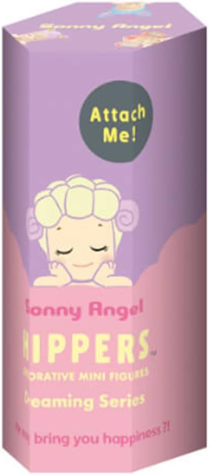 Sonny Angel Hippers Dreaming Series Mini Figure 2022