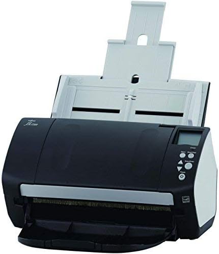 Fujitsu fi-7160 Sheetfed Scanner – 600 dpi Optical (Renewed)