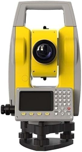 DS-1000 Robotic Total Station Kit with Remote Control, Wireless Data Collection (11)