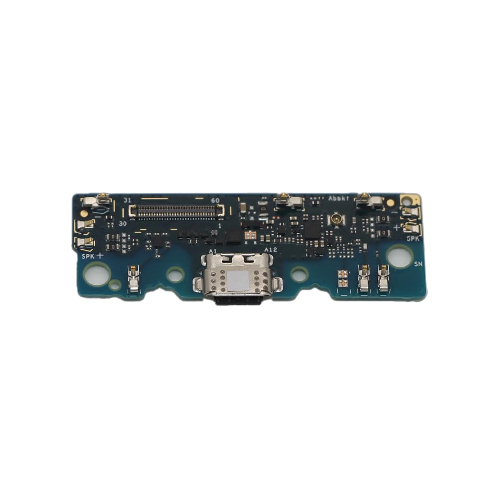 Mustpoint USB Charging Port Dock Connector Board Flex Cable for LG G Pad 5 LM-T600 T600 10.1″