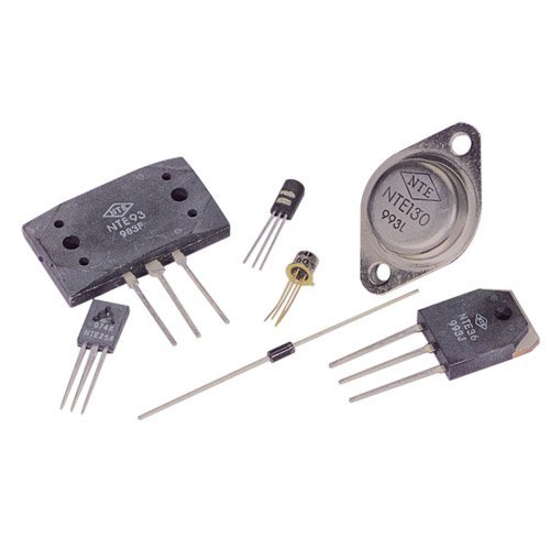 NTE Electronics NTE788 IF System Integrated Circuit FM Receiver, 16V, 16-Lead DIP Package