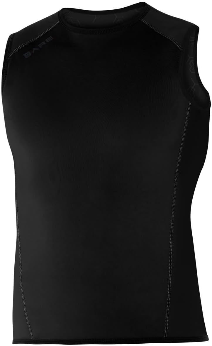 EXOWEAR Vest Unisex