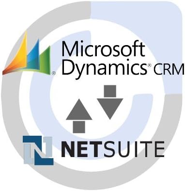 Commercient SYNC for NetSuite and Microsoft Dynamics 365 (5 users)