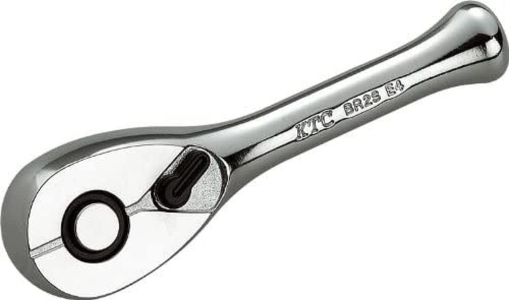 Kyoto Tool (KTC) BR2S-S Short Ratchet Handle