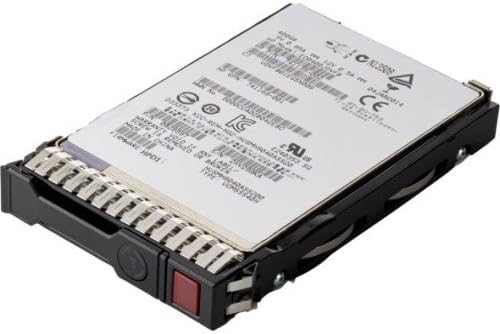 HP P04556-B21 Read Intensive – Solid state drive – 240 GB – hot-swap – 2.5 inch SFF – SATA 6Gb/s – with HPE Smart Carrier