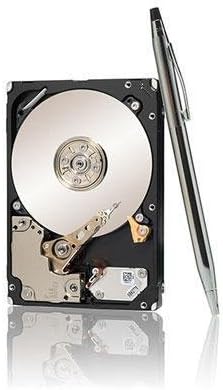 Seagate Savvio 10K.6 St600mm0026 600 Gb 2.5″ Internal Hard Drive Prod. Type: Hard Drives & Ssd/Server Drives SAS