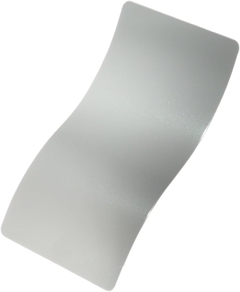 PRISMATIC POWDERS® Arctic Grey (1 LB/PMB-1466) – The Powder Coat Color Experts