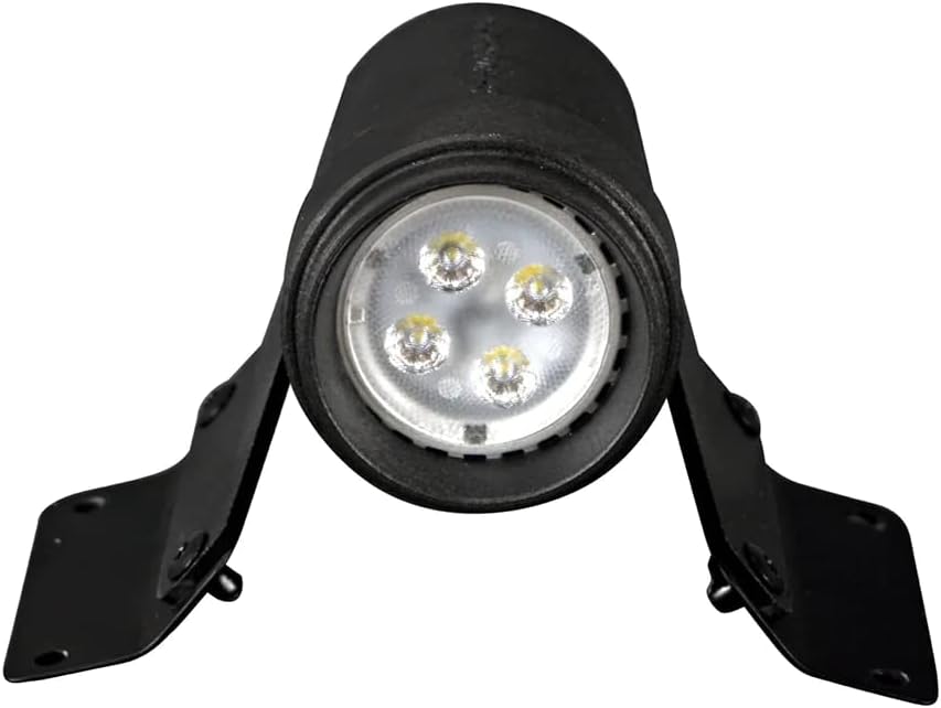 Forespar ML-2 LED Combination Deck/Steaming Light