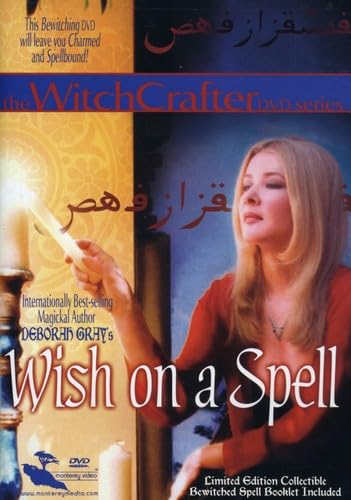 Deborah Gray’s Wish on a Spell, Vo. 1