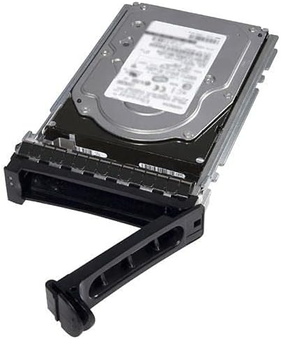 Dell 2TB 7.2K RPM SATA 6Gbps 512n 2.5in Hot-Plug Hard Drive, 400-AMUQ (2.5in Hot-Plug Hard Drive, Cus Kit)