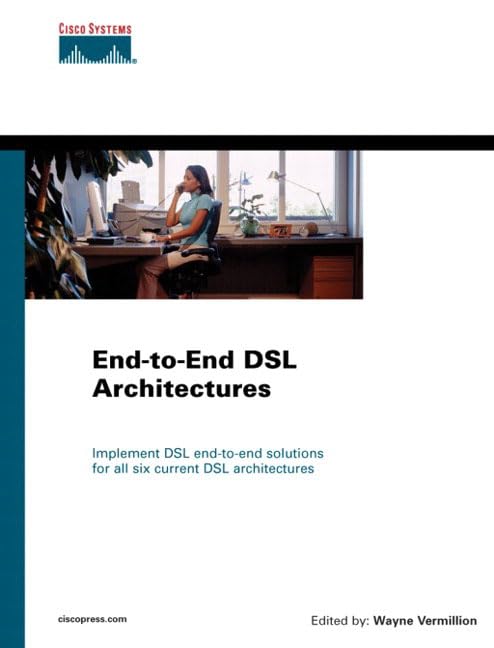 End-To-End Dsl Architectures