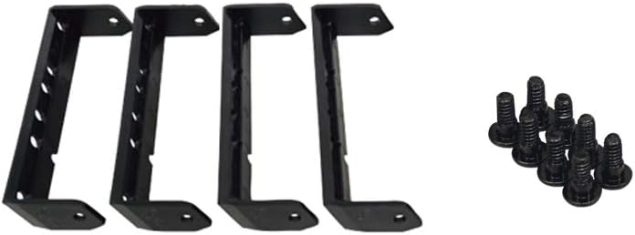 Mediasonic Hard Drive Handle x 4 for Hard Drive Enclosure