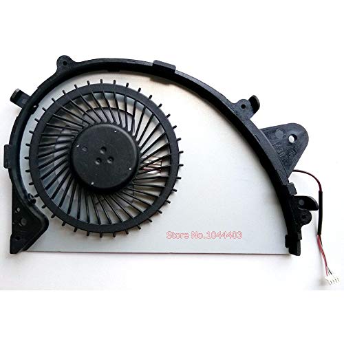 New for Sony VAIO SVS15127PXB SVS15128CC SVS15128CCB SVS15128CCW SVS151290X SVS15129CJB Laptop CPU Fan Bare Fan Laptop Accessories