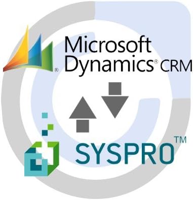 Commercient SYNC for SYSPRO and Microsoft Dynamics 365 (5 users)