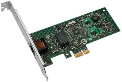 Intel Gigabit CT PCI-E Network Adapter EXPI9301CTBLK