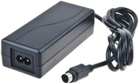 Generic 5-Pin Power Adapter for DA-30C01 WD Elements WD5000E035-00 Hard Drive