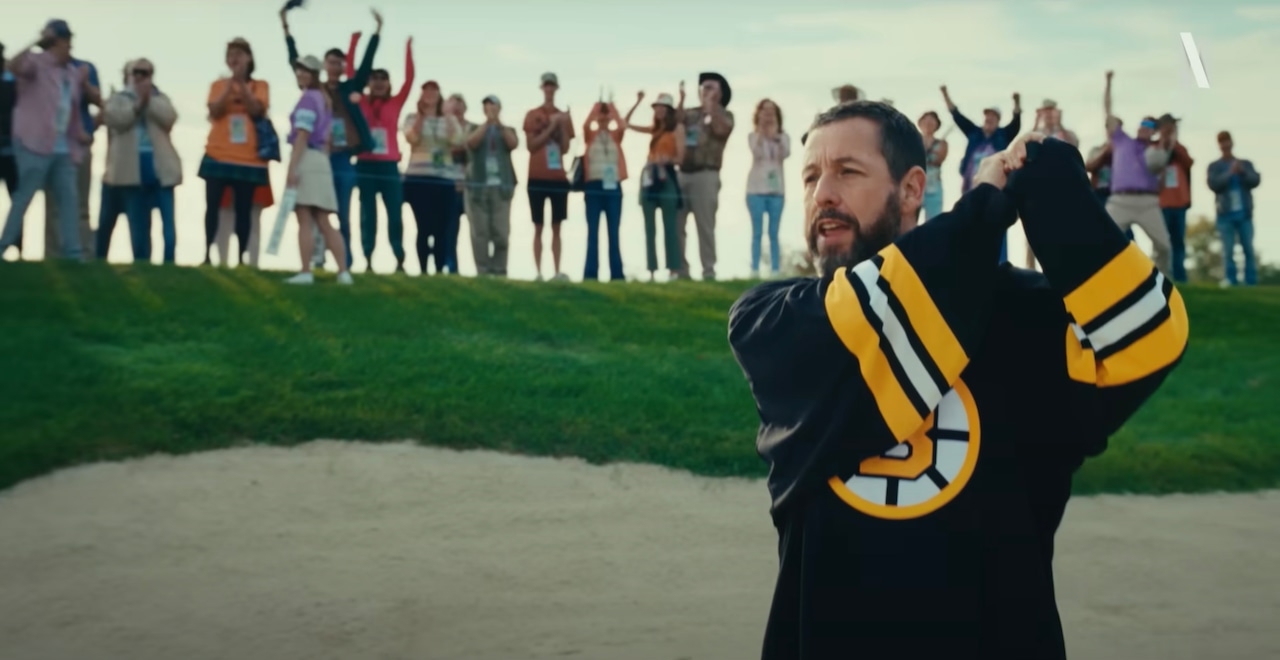 ‘Happy Gilmore 2’ trailer reunites Adam Sandler with Upstate NY actor: Buzz