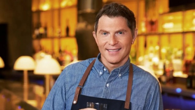 Who Is Bobby Flay’s Ex-Girlfriend, Christina Perez & What Is Their Relationship History?