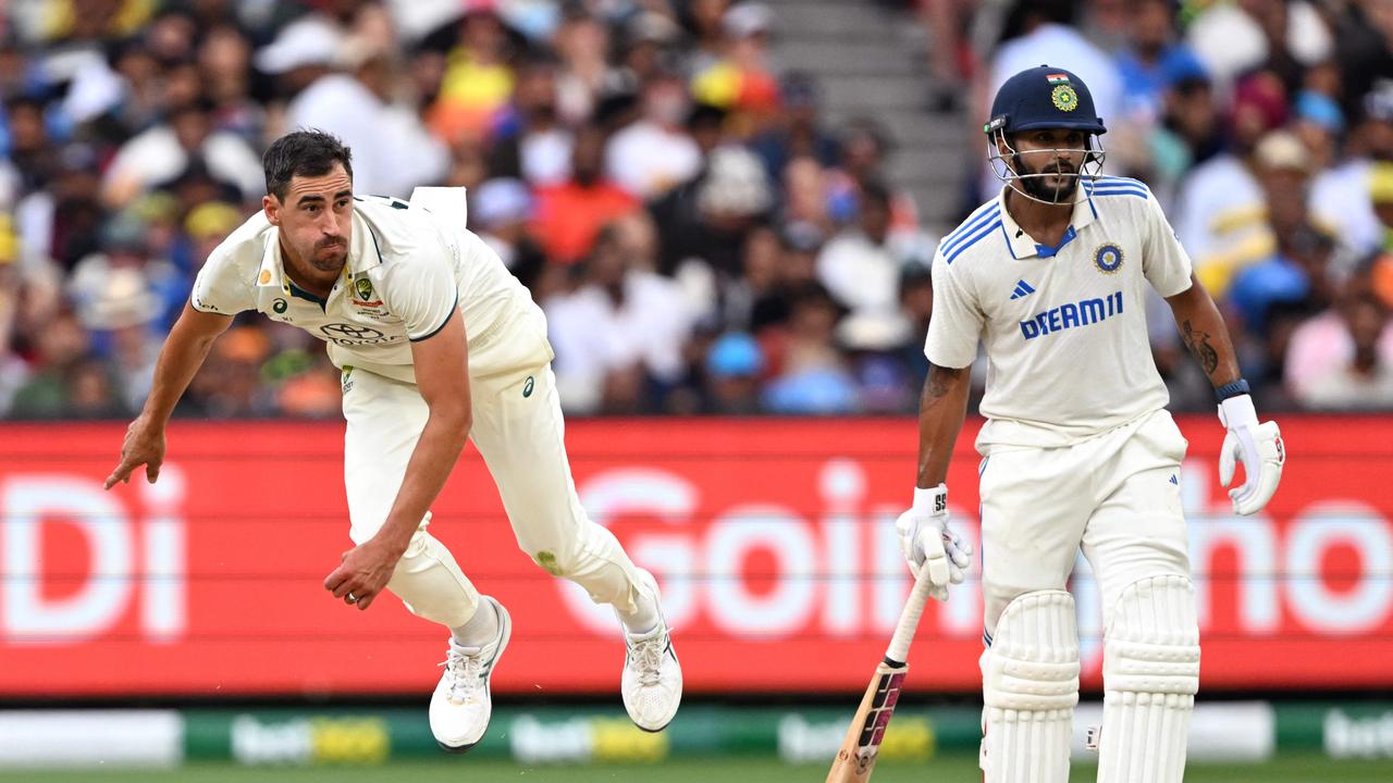 Mitchell Starc fitness update, Scott Boland on Aussie chances after day three, news, analysis