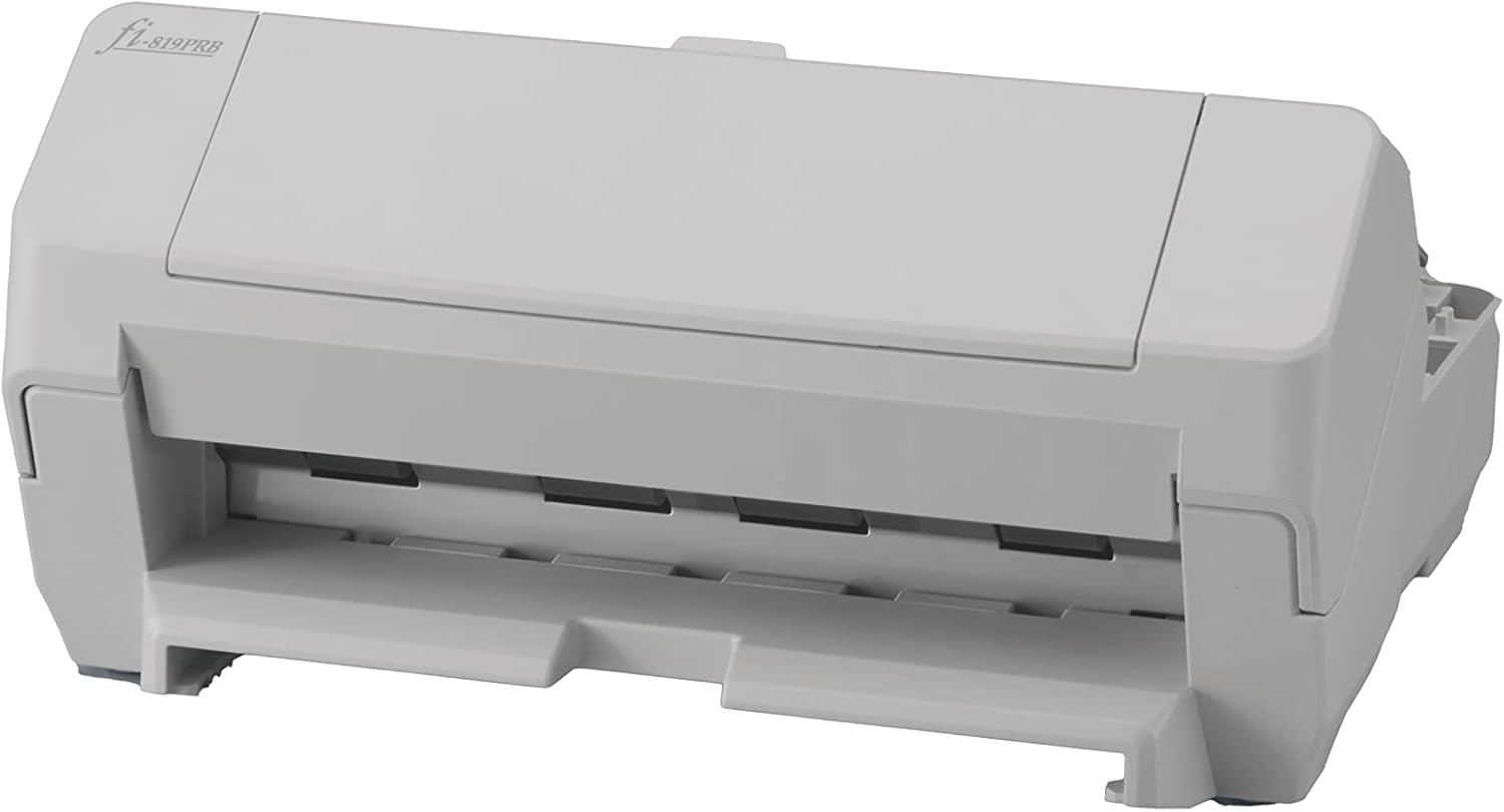 FUJITSU FI-819PRB POST-SCAN IMPRINTER FOR FI-8150/8170/8190