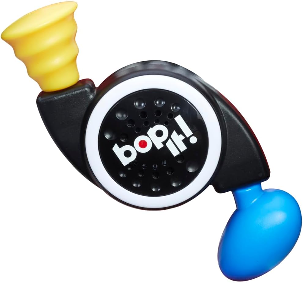 Hasbro Gaming Bop It! Micro Series Game