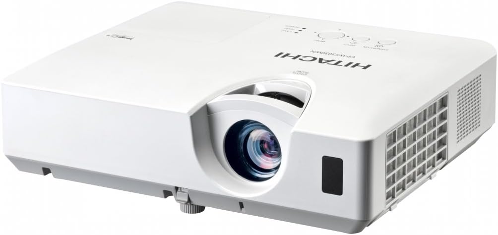 CPWX3041WN WXGA 3000 Lumen Projector