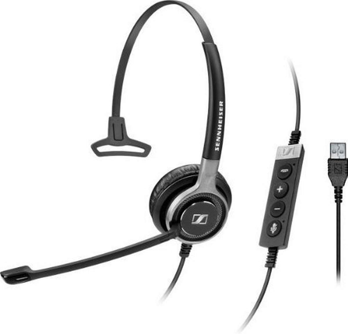 Sennheiser SC 630 USB ML