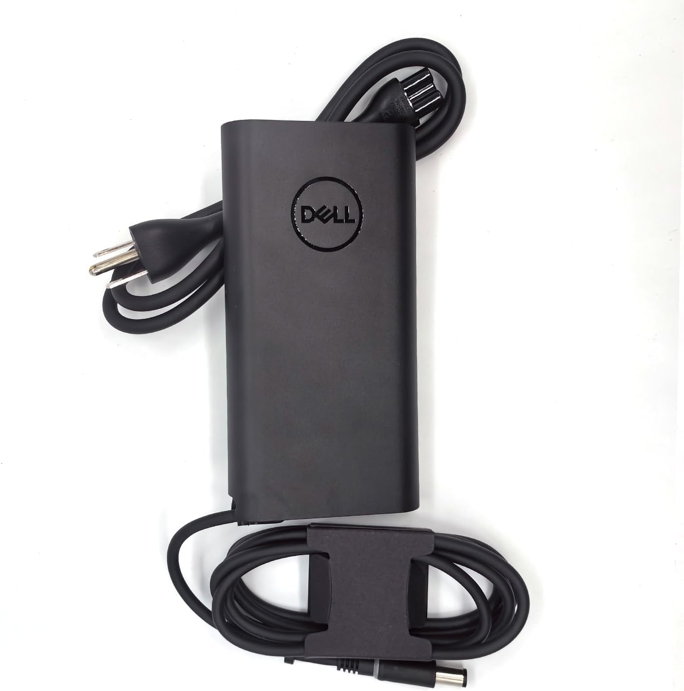 Dell Laptop Charger 240W Watt Barrel 7.4mm tip GAN AC Power Adapter,Alienware M16 R2 X16 M15 R7 X15 R2 X17 R2 Precision 7670 7770 7680 7780 Charger, Black, HA240PM200