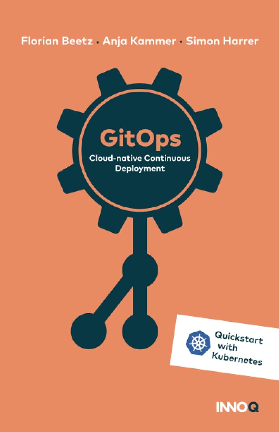 GitOps: Cloud-native Continuous Deployment