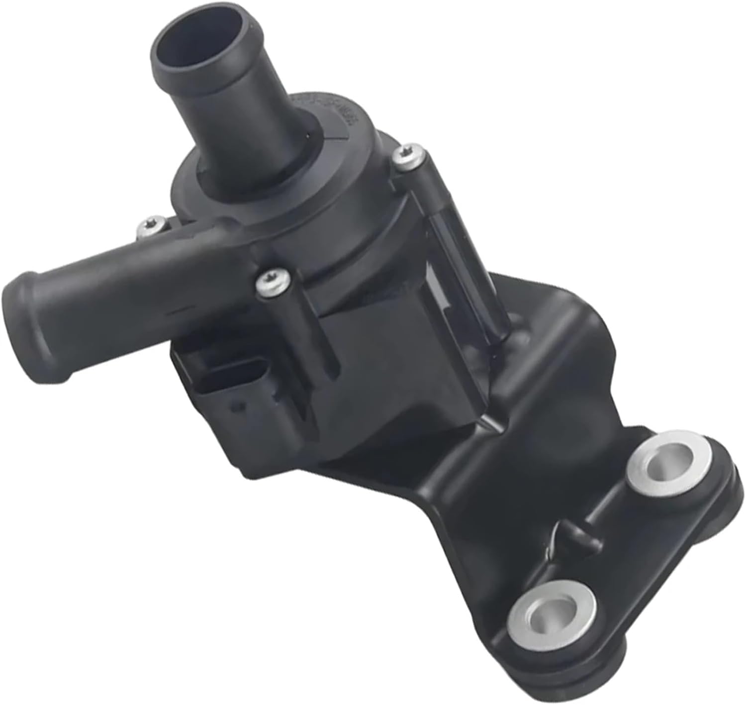 DS7G-8C419-CB, DS7Z-8C419-C, DS7G-8C419-CA Engine Cooling Auxiliary Water Pump Compatible With Ford C-Max II Van 1.5 EcoBoost 2015-2019