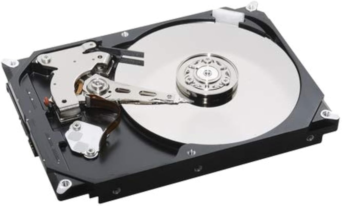 Hpe MB4000GCWDC 4TB 7.2K 6G LFF SATA Hard Drive