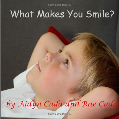 What Makes You Smile? (Literacy Links to Phonology)