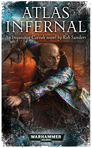 Atlas Infernal (Warhammer 40,000)