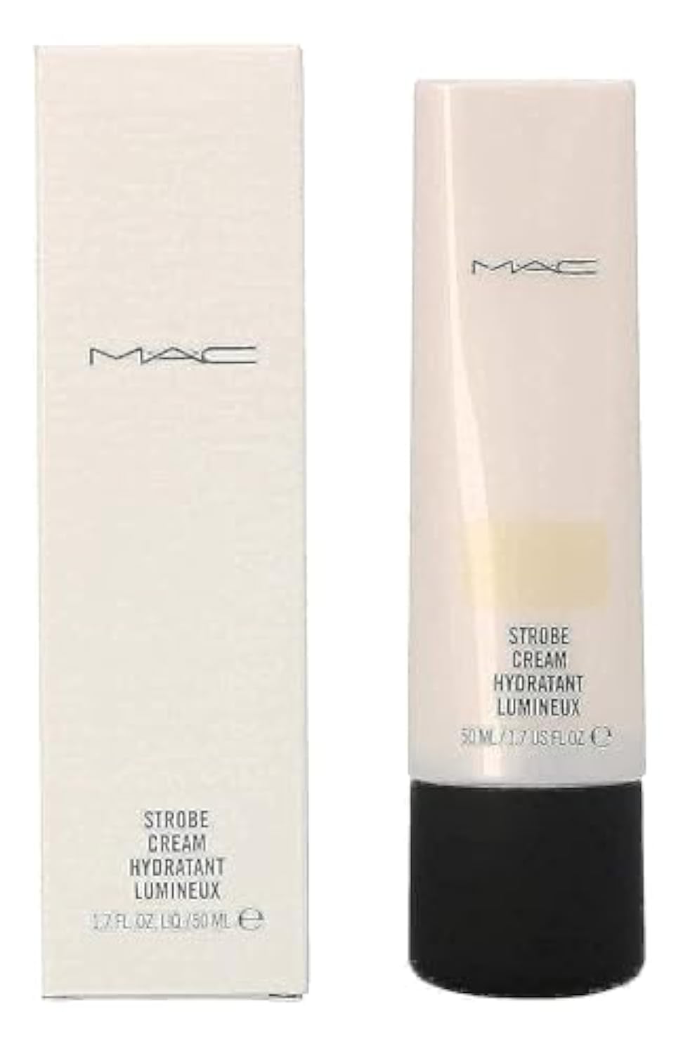 M.A.C Strobe Cream Goldlite, 1.7 Oz