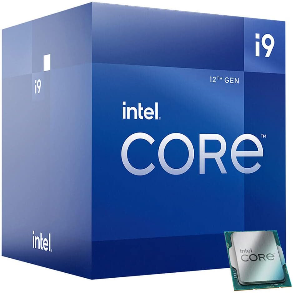 Intel Core i9 (12th Gen) i9-12900 Hexadeca-core (16 Core) 2.40 GHz Processor – Retail Pack