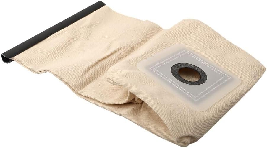 Non woven Dust Bags Fit for Karcher and Fit for Hoover Vacuum Cleaners Reduce Allergens